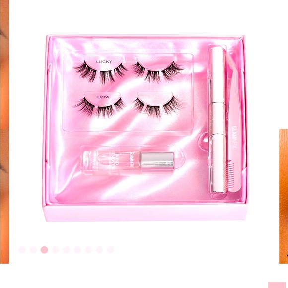 👀 EyeLash Extensions 👀 - Picture 2 of 3